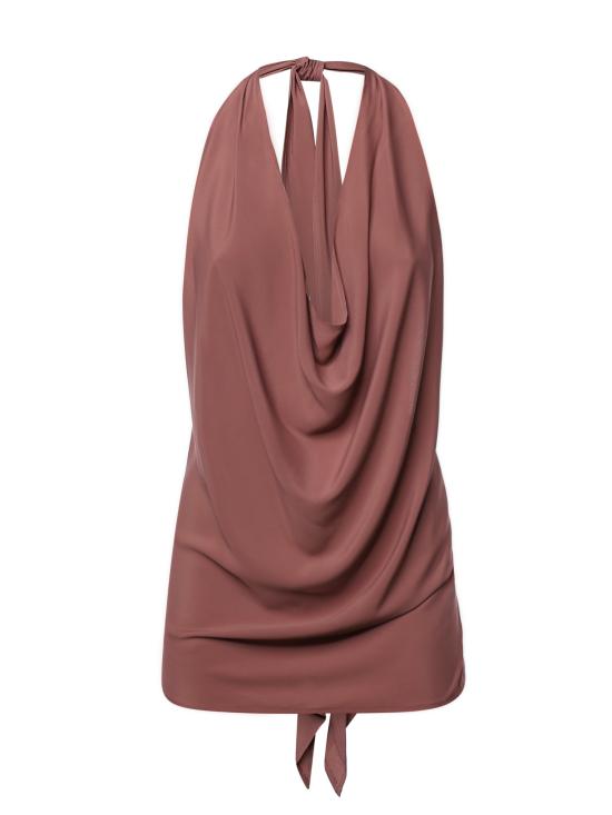 26SS 오또다메 민소매 티셔츠 DT9247 BLUSH