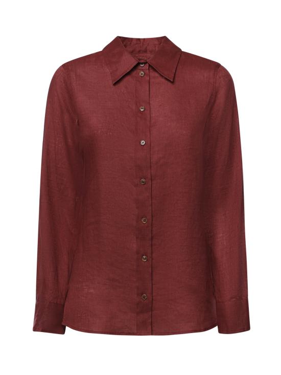 26SS 오또다메 셔츠 DC5272 MERLOT