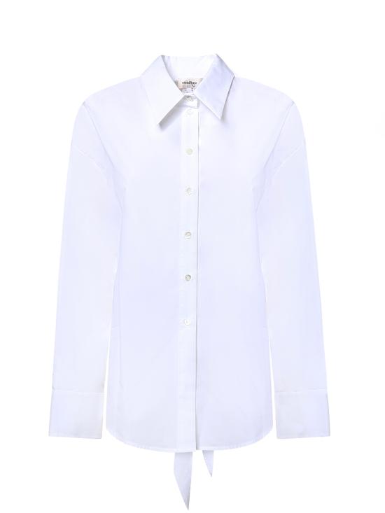 26SS 오또다메 셔츠 DC5244 BIANCO WHITE