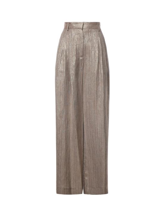 26SS 오또다메 팔라초 팬츠 TP0027 VAR UNICA BEIGE