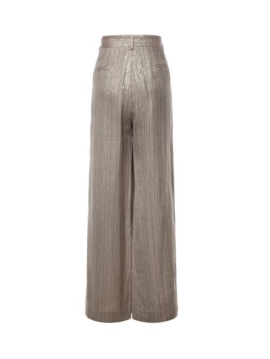 26SS 오또다메 팔라초 팬츠 TP0027 VAR UNICA BEIGE - OTTOD'AME