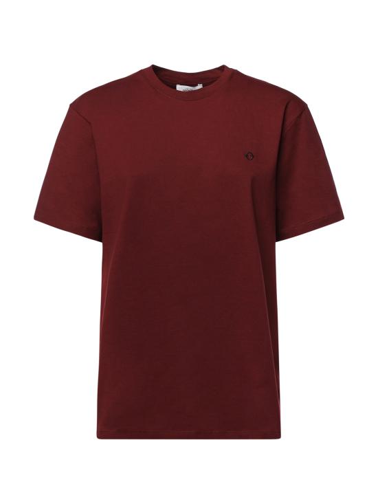 26SS 오또다메 반팔 티셔츠 DM8092 2 MERLOT
