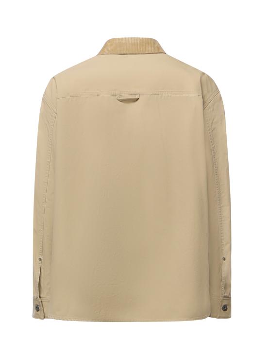 26FW 로에베 셔츠 H526Y05WHC 2140 BEIGE - LOEWE