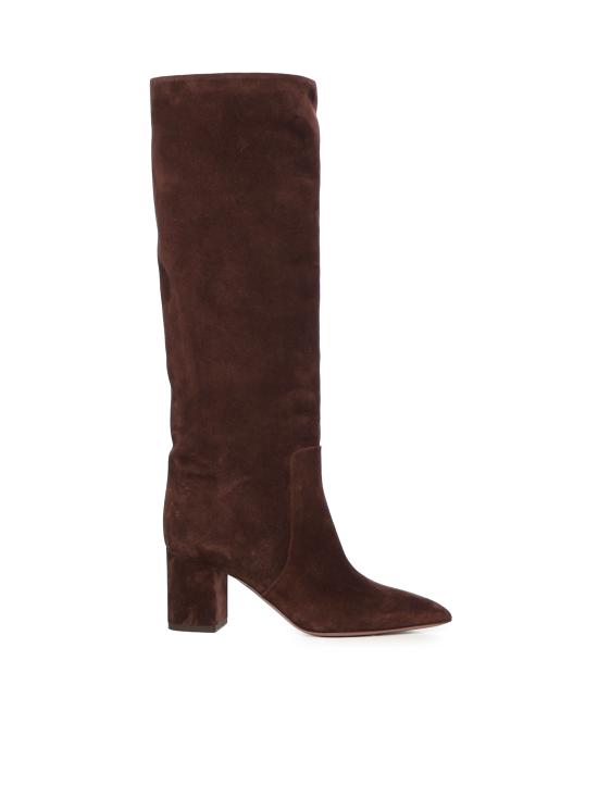 26FW 파리텍사스 부츠 PX1088 XV003CIOCCOLATO CHOCOLATE
