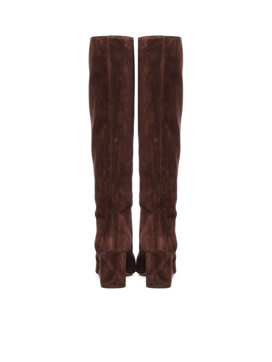 26FW 파리텍사스 부츠 PX1088 XV003CIOCCOLATO CHOCOLATE - PARIS TEXAS