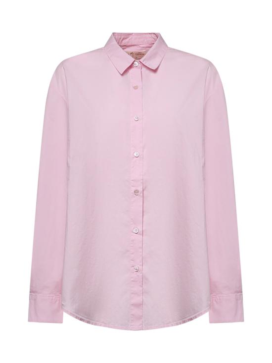 26FW 세인트바쓰 셔츠 BRIG005 01926L PINK
