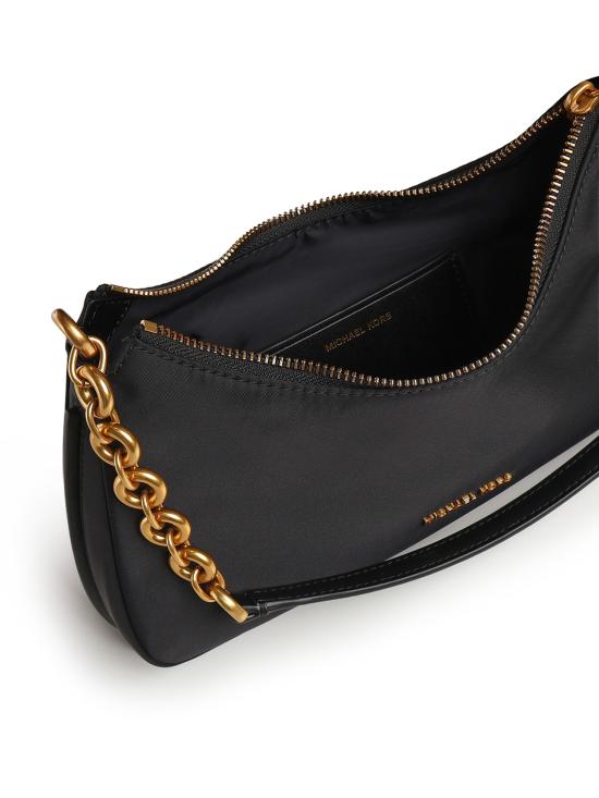 26FW 마이클 코어스 숄더백 32T6AY5C2C 001 BLACK - MICHAEL KORS