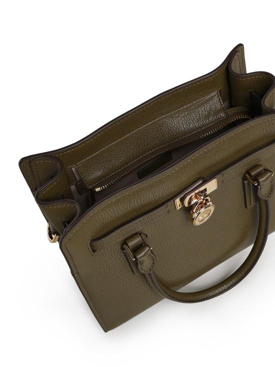 26FW 마이클 코어스 토트백 30T6GNXS1L 282 LODEN - MICHAEL KORS