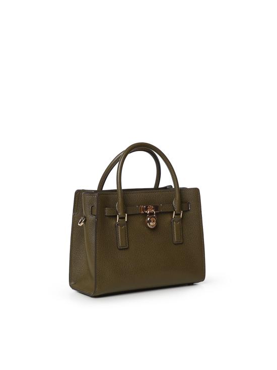 26FW 마이클 코어스 토트백 30T6GNXS1L 282 LODEN - MICHAEL KORS