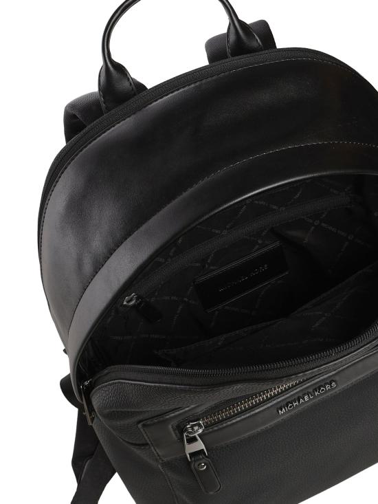 26FW 마이클 코어스 백팩 33T6LJSB2L 001 BLACK - MICHAEL KORS