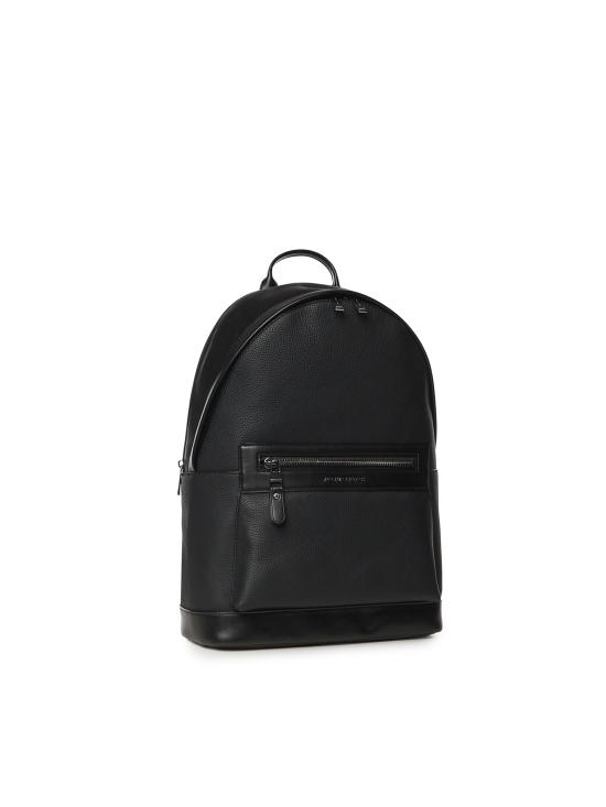 26FW 마이클 코어스 백팩 33T6LJSB2L 001 BLACK - MICHAEL KORS