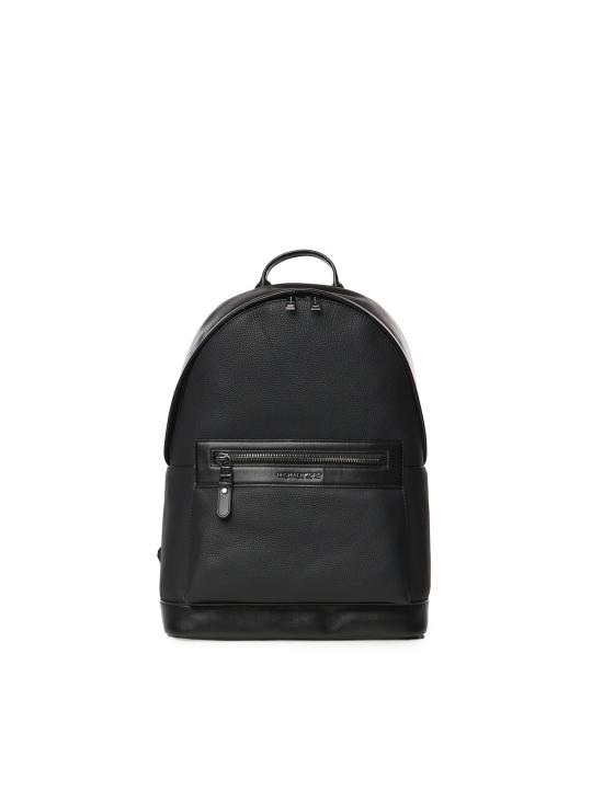 26FW 마이클 코어스 백팩 33T6LJSB2L 001 BLACK