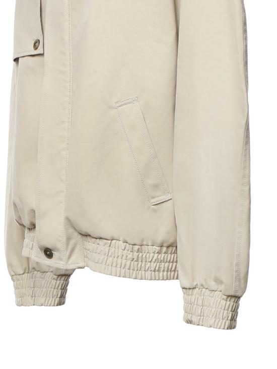 26FW MM6 메종마르지엘라 수트 자켓 SH0AM0103 M36019112 Ecr - MM6 MAISON MARGIELA