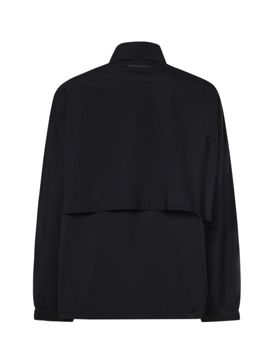 26FW MM6 메종마르지엘라 수트 자켓 SH0AM0101 M36017900 BLACK - MM6 MAISON MARGIELA