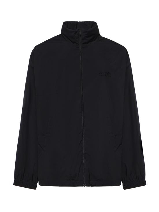 26FW MM6 메종마르지엘라 수트 자켓 SH0AM0101 M36017900 BLACK
