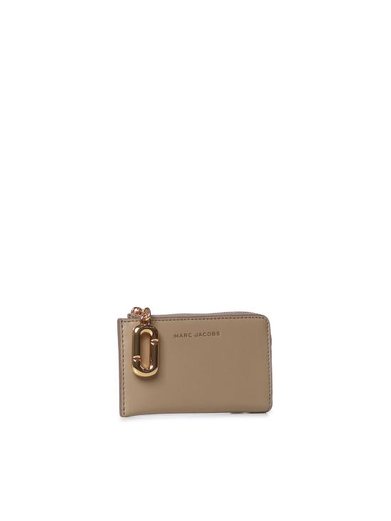 26FW 마크제이콥스 클러치/파우치 2P6SMP018S01 082 Light slate - MARC JACOBS