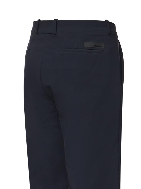26FW 알알디 팬츠 W26200 60 Blue black - RRD
