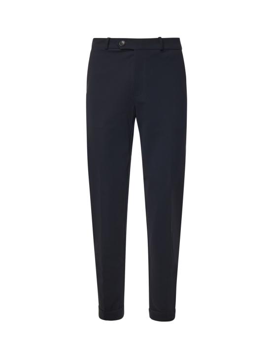 26FW 알알디 팬츠 W26200 60 Blue black