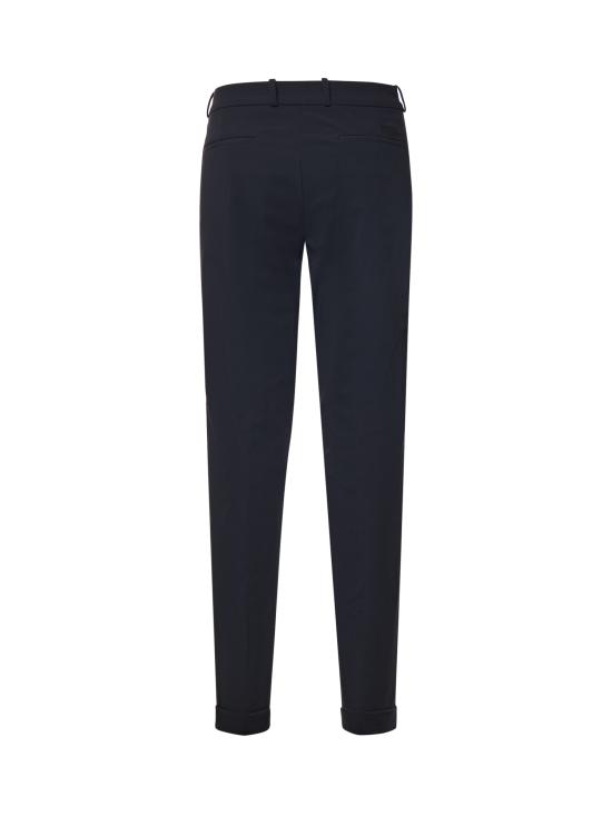 26FW 알알디 팬츠 W26200 60 Blue black - RRD