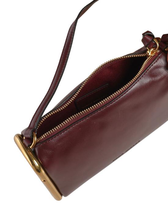 26FW 마크제이콥스 숄더백 2P6HSH013H01 935 DARK PORT - MARC JACOBS