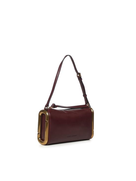 26FW 마크제이콥스 숄더백 2P6HSH013H01 935 DARK PORT - MARC JACOBS