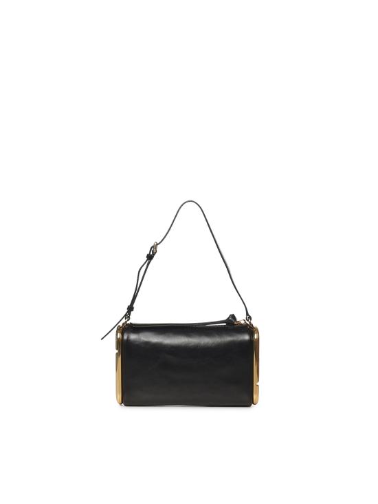 26FW 마크제이콥스 숄더백 2P6HSH013H01 001 BLACK - MARC JACOBS