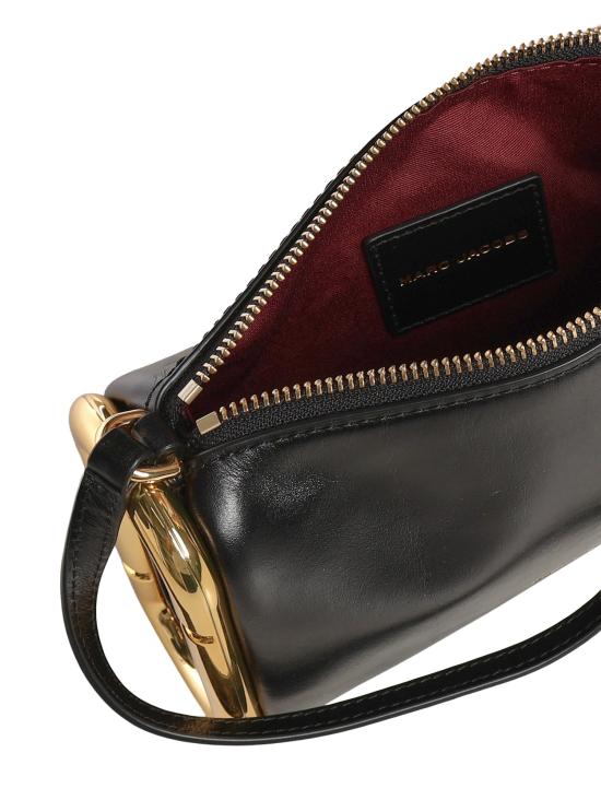 26FW 마크제이콥스 숄더백 2P6HSH013H01 001 BLACK - MARC JACOBS