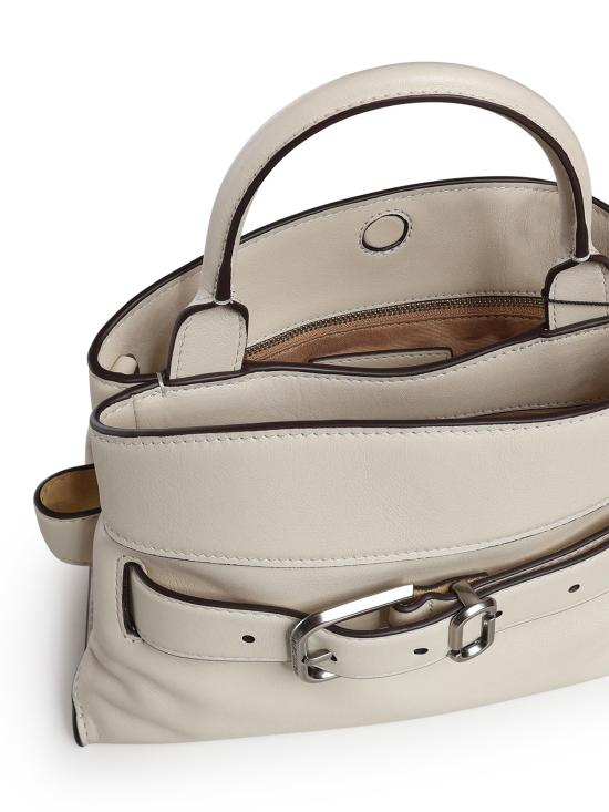 26FW 마크제이콥스 가방 2R5HSC012H01 123 CLOUD WHITE - MARC JACOBS