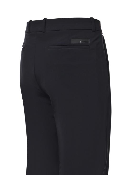 26FW 알알디 수트 팬츠 W26200 10 BLACK - RRD