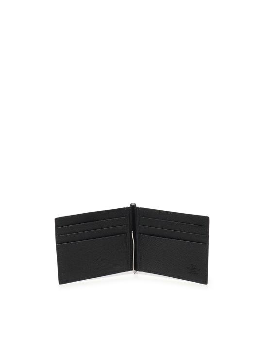 26FW 발렌티노 가라바니 남성지갑 9Y2P0AP2 UAG0NO BLACK - VALENTINO GARAVANI
