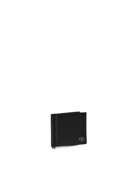 26FW 발렌티노 가라바니 남성지갑 9Y2P0AP2 UAG0NO BLACK - VALENTINO GARAVANI