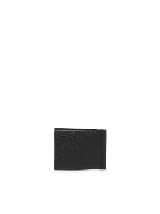 26FW 발렌티노 가라바니 남성지갑 9Y2P0AP2 UAG0NO BLACK - VALENTINO GARAVANI