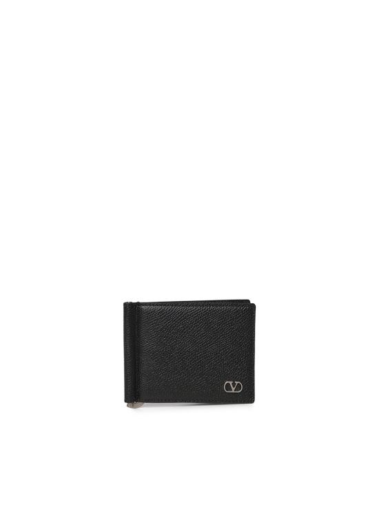 26FW 발렌티노 가라바니 남성지갑 9Y2P0AP2 UAG0NO BLACK
