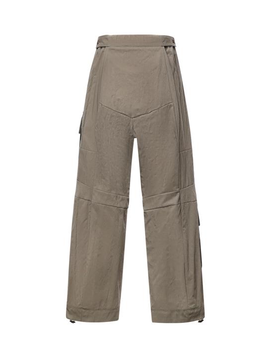 26FW 비비안웨스트우드 팬츠 2F01002A W01JRD403 TAUPE - VIVIENNE WESTWOOD