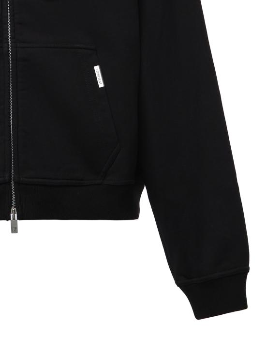 26FW 리프레젠트 긴팔 티셔츠 MLM101150 Jet black - REPRESENT