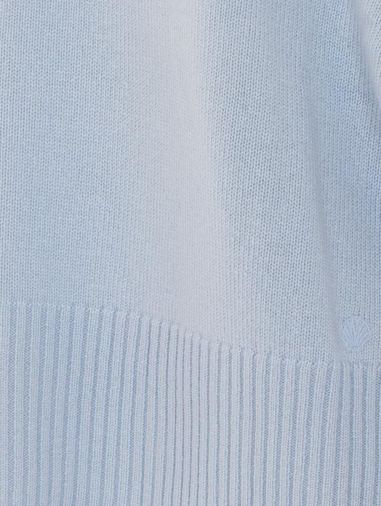 26FW 루루 드 세종 스웨터 ANTON LDS LIGHT BLUE - LOULOU DE SAISON