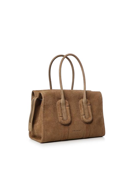 26FW 마크제이콥스 토트백 2F6HTT005H01 247 HAZELNUT - MARC JACOBS