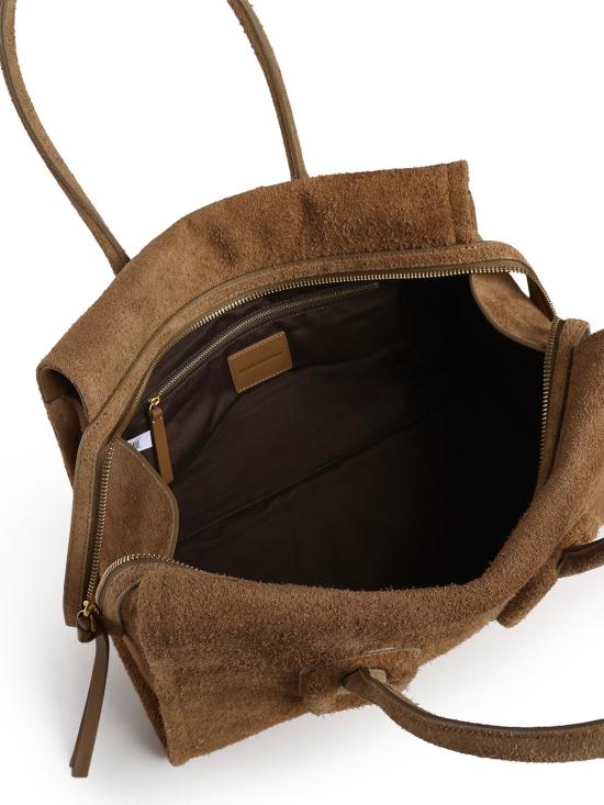 26FW 마크제이콥스 토트백 2F6HTT005H01 247 HAZELNUT - MARC JACOBS