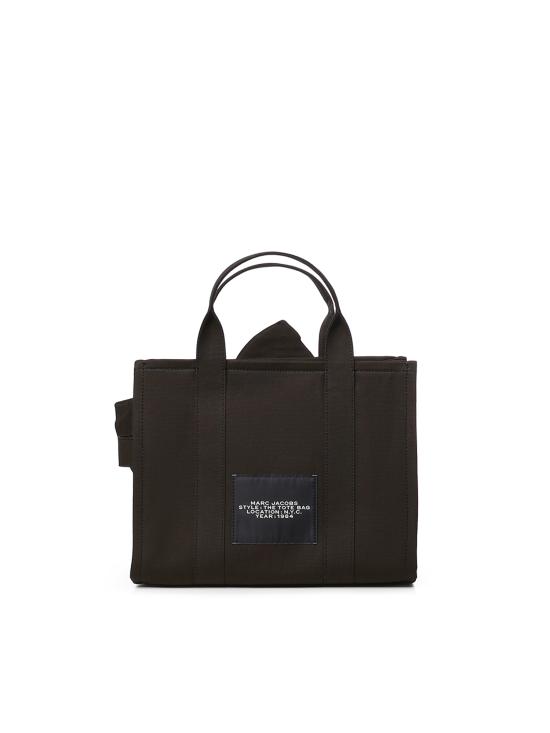 26FW 마크제이콥스 토트백 2F6HTT044H02 001 BLACK - MARC JACOBS