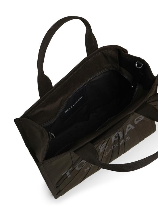 26FW 마크제이콥스 토트백 2F6HTT044H02 001 BLACK - MARC JACOBS