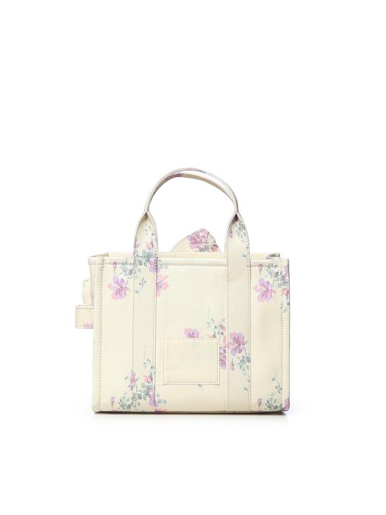 26FW 마크제이콥스 토트백 2F6HTT033H02 107 CREAM MULTI - MARC JACOBS