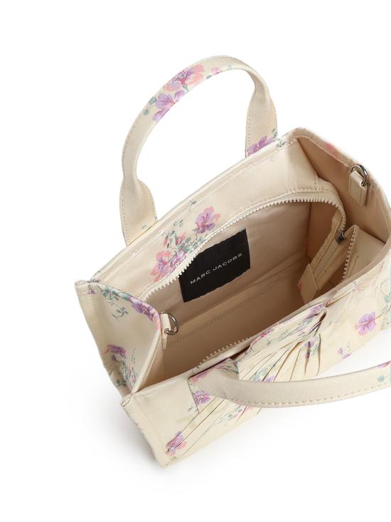 26FW 마크제이콥스 토트백 2F6HTT033H02 107 CREAM MULTI - MARC JACOBS