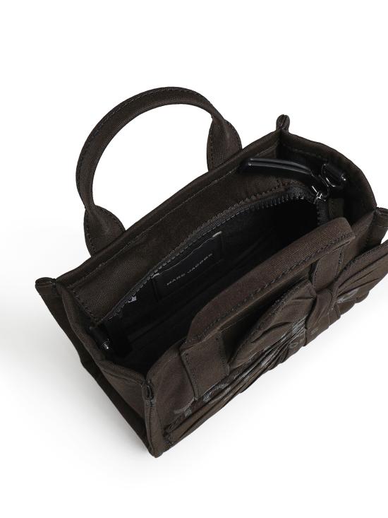 26FW 마크제이콥스 가방 2F6HTT032H02 001 BLACK - MARC JACOBS