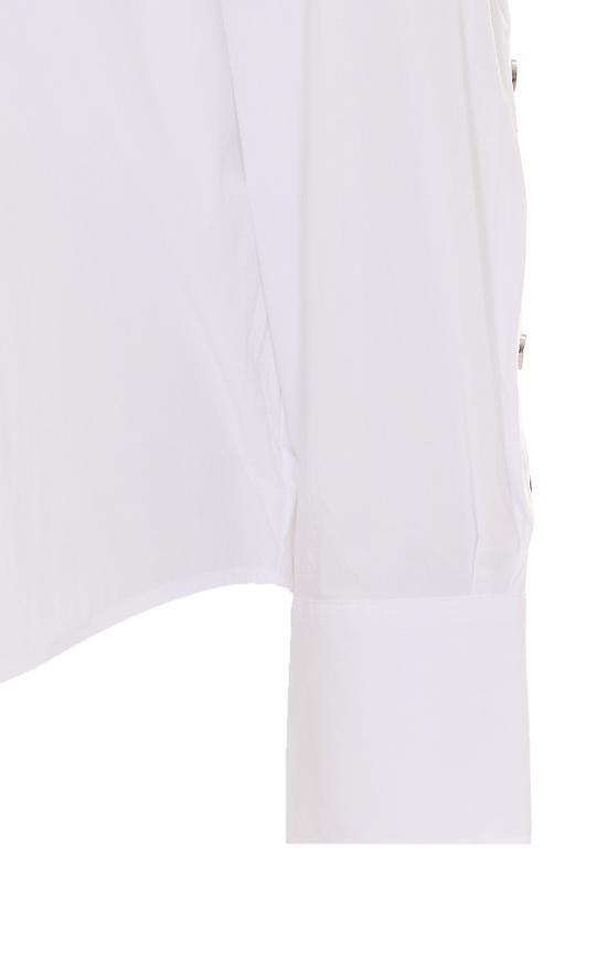 26FW 루루 드 세종 스웨터 ANTON LDS IVORY WHITE - LOULOU DE SAISON