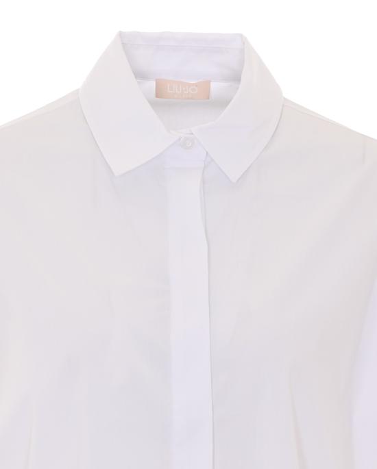 26FW 루루 드 세종 스웨터 ANTON LDS IVORY WHITE - LOULOU DE SAISON