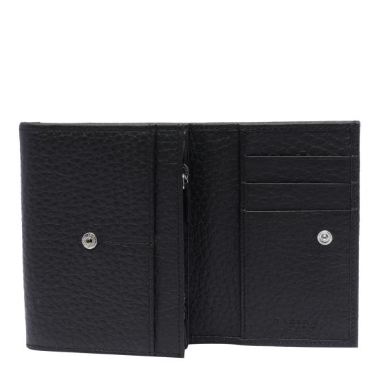 26FW 오르치아니 지갑 SD0142 SOFNERO BLACK - ORCIANI