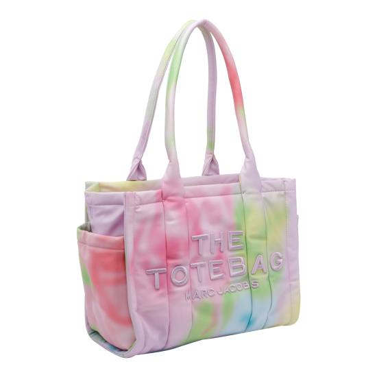 26FW 마크제이콥스 토트백 2P6HTT006H02 682 MULTICOLOR - MARC JACOBS