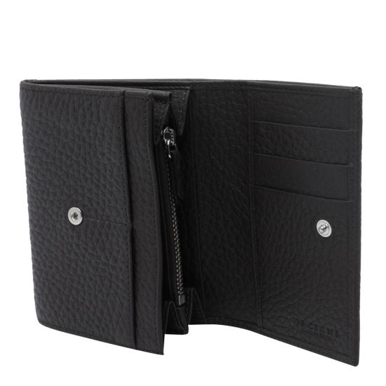26FW 오르치아니 지갑 SD0142 SOFTESTA DI MORO BROWN - ORCIANI