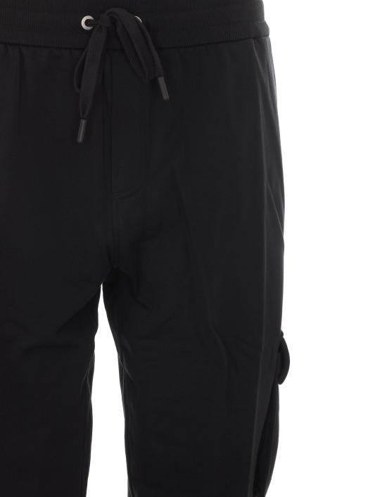 26FW 무스너클 스트레이트 팬츠 M35MR777 292 BLACK - MOOSE KNUCKLES