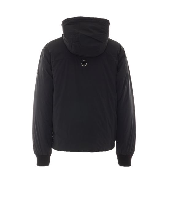 26FW 무스너클 수트 자켓 M35MJ210 292 BLACK - MOOSE KNUCKLES